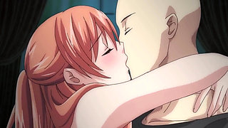 Endless Passion with My Husband, I Want You Forever - Hentai Anime, ENG Sub