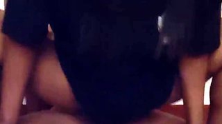 Hot Nepali Girl Fucks in Doggy Style - Clear Audio & HD Video - Part 2