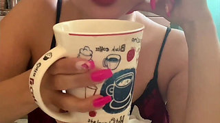 Asmr in the Kitchen Part 3 Lemonade