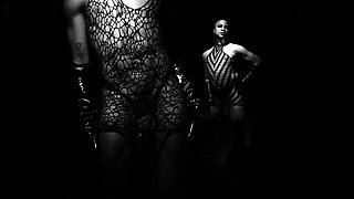 Crossdress Couture