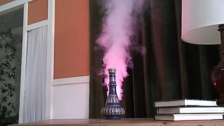 Domina jug girls enjoy Big Cock