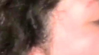 YoungEnglishBBW BBC Nata4sex outdoor blowjob fingering my pussy booty spanking