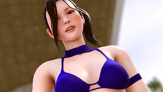 Tresseiscinco ninja fuck doll 2