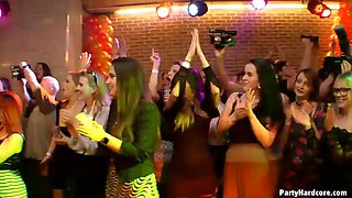 NEW PARTY HARDCORE GONE CRAZY 39 SUPER EXTENDED: Big Tits, Big Ass  Blowjob Porn