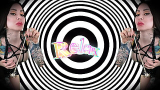 Toilet Trance: Transforming for Toiletry Use - Asmr, Reprogramming: Pee Edition