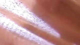 Sub guy enjoys pleasing his mistress
