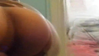 Teacher fucks on the school toilet