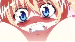 Mahou Shoujo Elena Episode 01 EngSub 720p: Big Tits, Big Ass  Blowjob Porn