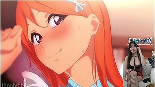 Hottest Adult Video Uncensored In Hentai Great Watch Show