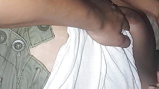 My Stepfather Bursts Into My Room and Caught Me Without Underwear. He Lets Me Touch My Private Parts for Money.
