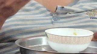 My Step-sister Seduce Me for Real. Watch Till the End