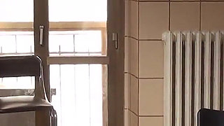 Sex Lesson with My friends