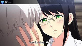 Vcvcxvxcv: Milf, Japanese  Hentai Porn