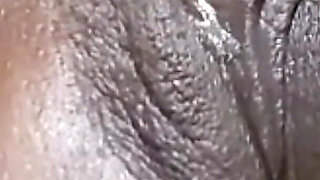 Masturbating My Wet Pussy Part 7