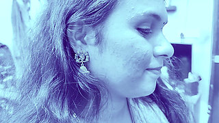 Sexy Lady Seduce a Boy to Fuck