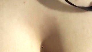 Corset Suck and Fuck with Deep Creampie