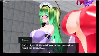 3D animated sex scenes from Bokofan at FapHouse