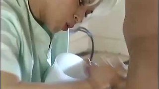 Sperm Colector: Big Tits, Blowjob  Anal Porn