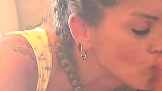 Agatha Mama in: Cocky Fan Gets an Afternoon of Sex with the Muse, the Next One Could Be You!