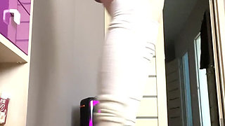 Live Cam Lady