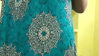 Indian Cute Sister in Law Flirts with Brother in Law and Show Him Love to Get His Cock in Pussy in Hindi Audio Full Video