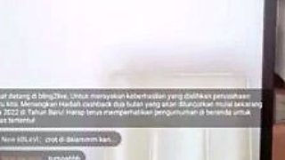 DEBORAH MANTAN BIDUAN YG SKARANG JADI ANI ANI AELAHI AE LAH