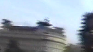 Two Vintage MILFs with Giant Tits Ass Fucked and Cummed in Mouth by Rocco Siffredi