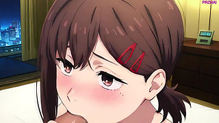 Chainsaw Man Kobeni Hen