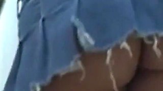 Facesitting and a Blowjob in a Threesome for Two Lucky Horny Fuckers