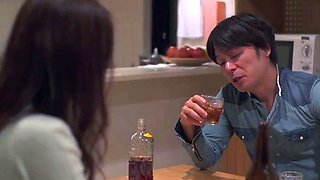 Hardcore Asian Japanese Orgy Session