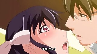 HH Boku Dake no Hentai Kanojo Motto The Animation 720p
