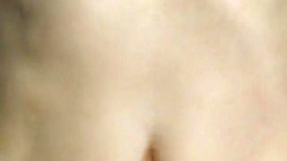 The Greatest Sensual Full Body Massage with Creampie Orgasm for Busty Blonde Godess