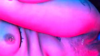 Acidalia E Nath - Lesbianismo Entre Amigas