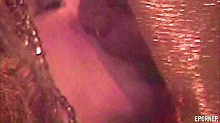 Mystery Of The Golden Lotus - Vintage Sex