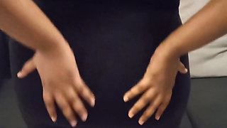 Mommy Smita Domination Short Video