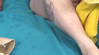 New Thrusting Vibrator