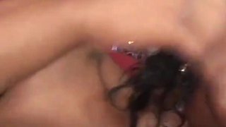 4 scenes - The big black sex - 4 - Full movie / over 100 min