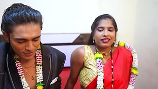 Hottie Desi Indian Couple Sex Video
