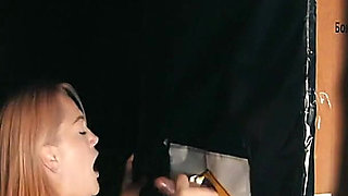 Glory Hole Wicked Desires