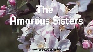 The Amorous Sisters (1980) - English Dub