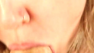 Comparing Your Cock to My Husband's