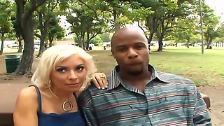 Lennox Gets Fucked Deeply Because Her Husband Cant Get Hard
