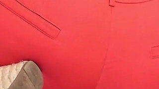 My Stepmom This PAWG! I Finally Fuck This Slut's Huge Ass!