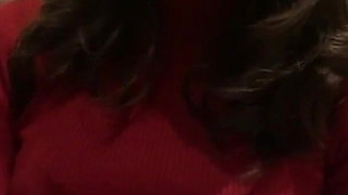 Hey, Mrs! How About Having Fun Together? After Picking up in Front of the Bus Terminal at Shinjuku 9-3