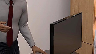 My Stepbrother's Wife - V0.13 - Part 2