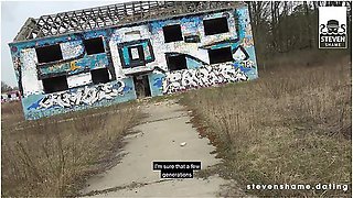 Needy Candy Alexa And Chubby Anastasiaxxx Get Fucked In Public Dating