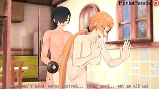 Hentai Fucking Erina Nakiri Food Wars Uncensored