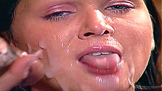 Cuckold in the Bathroom: George’s Wife Goes Further!