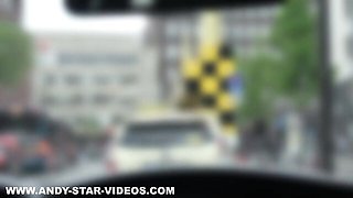 Andy-Star - blowjob xxx