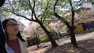 Hot Spring - Aya, 27, a Married Woman - 1